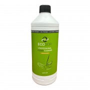 EcoFloor para limpar o chão - concentrado de 1 litro