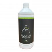EcoFur - Limpeza do pêlo: recarga de 1 litro
