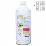 EcoClean - Concentrado 1 em 5 - 1 litro