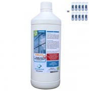 EcoGlass - Concentrado 1 em 5 - 1 litro